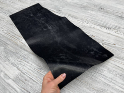 Missouri MS07 (1,2-1,4 мм), цв. Черный, натуральная кожа