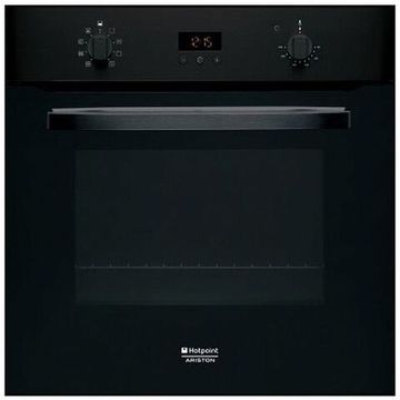 Электрический духовой шкаф Hotpoint-Ariston 7O FH 837 C BK