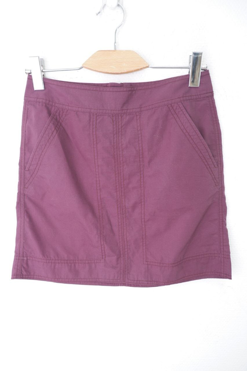 Юбка Loft практичная 46 размер