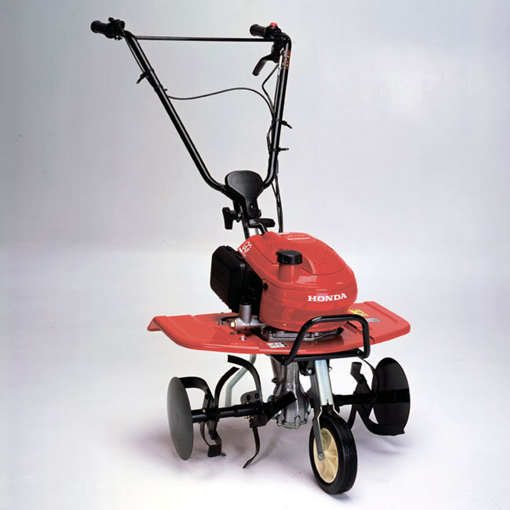 Мотокультиватор Honda F220 K1 DET2