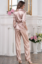 Пижама 8946 Clever MiaMia