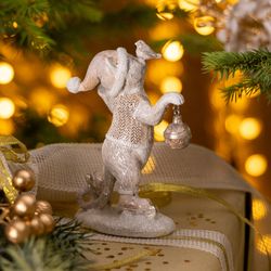 СТАТУЭТКА "КОТИК" 8,5Х5Х12,5 СМ