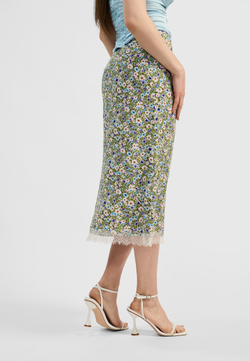 ЮБКА БЕСПРИДАННИЦА