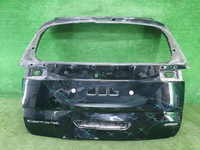 Крышка багажника Kia Carnival 4 (2020-2023)