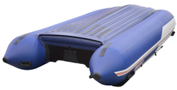 Лодка Стелс 375 АЭРО