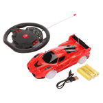 Машина классическая на РУ, коробка 627-301