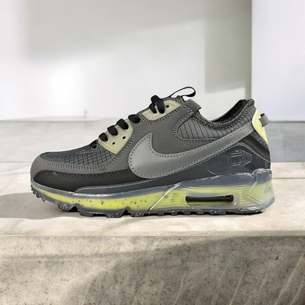 Nike Air Max 90 Terrascape • Green Gray