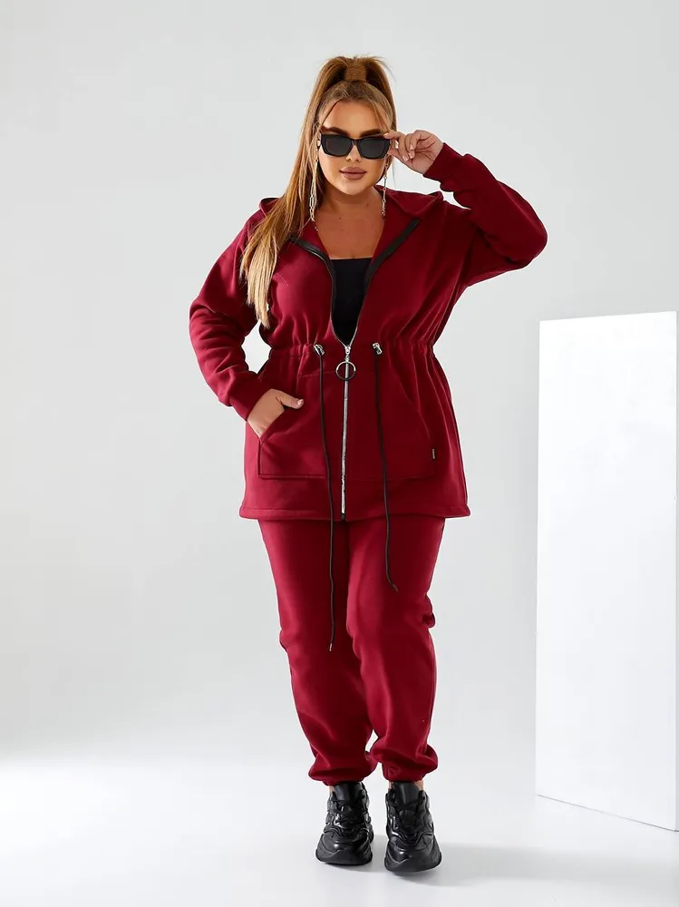 Спортивный костюм УК-105