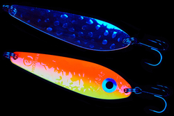 Блесна HIGASHI Niks 45мм / 11.7 г / цвет #02