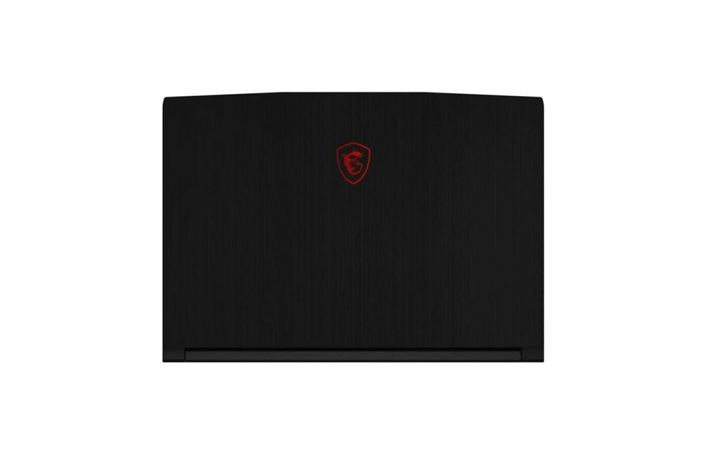 Ноутбук 15.6 Msi GF63 Thin 12VE 9S7-16R821-637 i5-12450H 16Gb 256Gb FHD 144Hz RTX 4050 6Gb черный