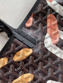 Goyard Saint Louis PM Bag