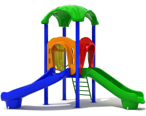 Детская площадка Кувшинка 3.2.2