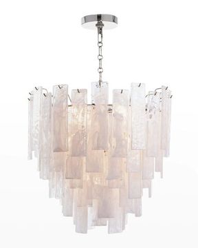 Люстра "Рейнар"