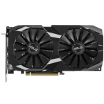 Видеокарта ASUS AMD Radeon RX 560 GB (DUAL-RX560-4G)