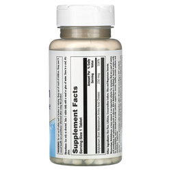KAL Molybdenum 250 mcg 100 tablets, Молибден Хелат