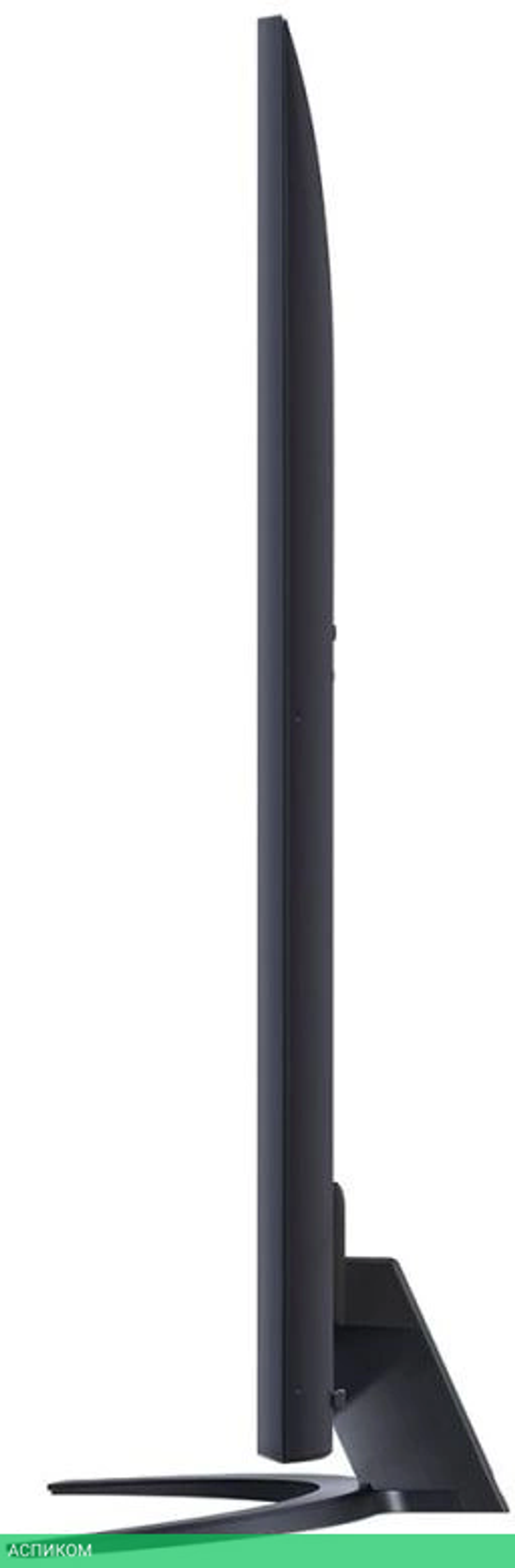 Телевизор LED LG 86" 86UT81006LA.ARUB