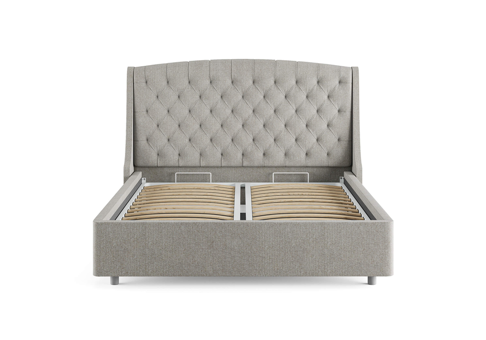 Кровать Diamant (160x190)