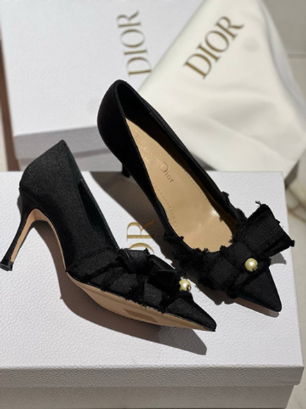 Туфли Christian Dior