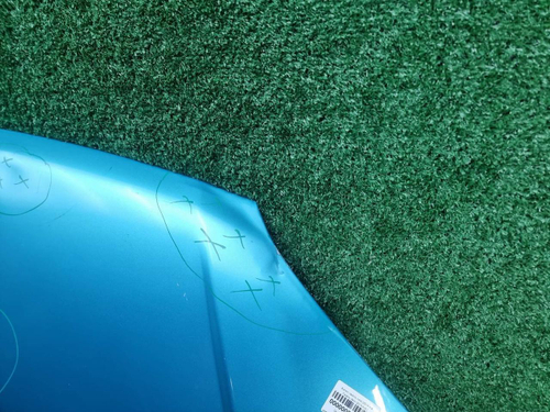 Капот Газель Next (2014-н.в.)