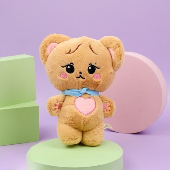 Мягкая игрушка "K-POP" Blackpink 20см в ассортименте