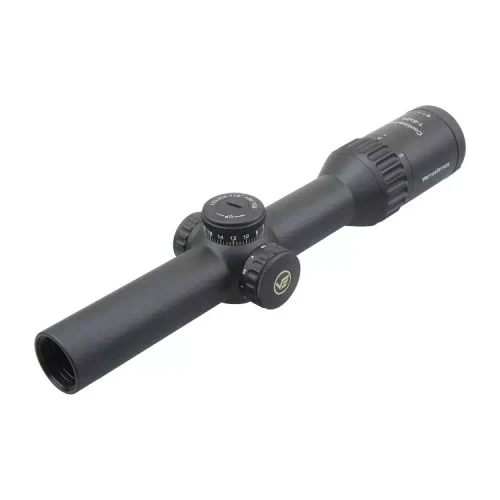 Прицел Vector Optics Continental 1-6x24 Hunting SFP (German 4)
