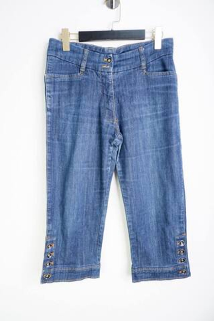 Бриджи Wool Street практичные, маркировка 38, визуально на 44 размер