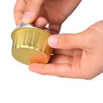 DUM124 Дымовая инсектицидная шашка, 50 гр. (от мух, комаров, ос, тараканов, блох) Nadzor