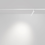 Трековый светодиодный светильник Maytoni UNITY Focus T TR141-1-6W4K-M-W