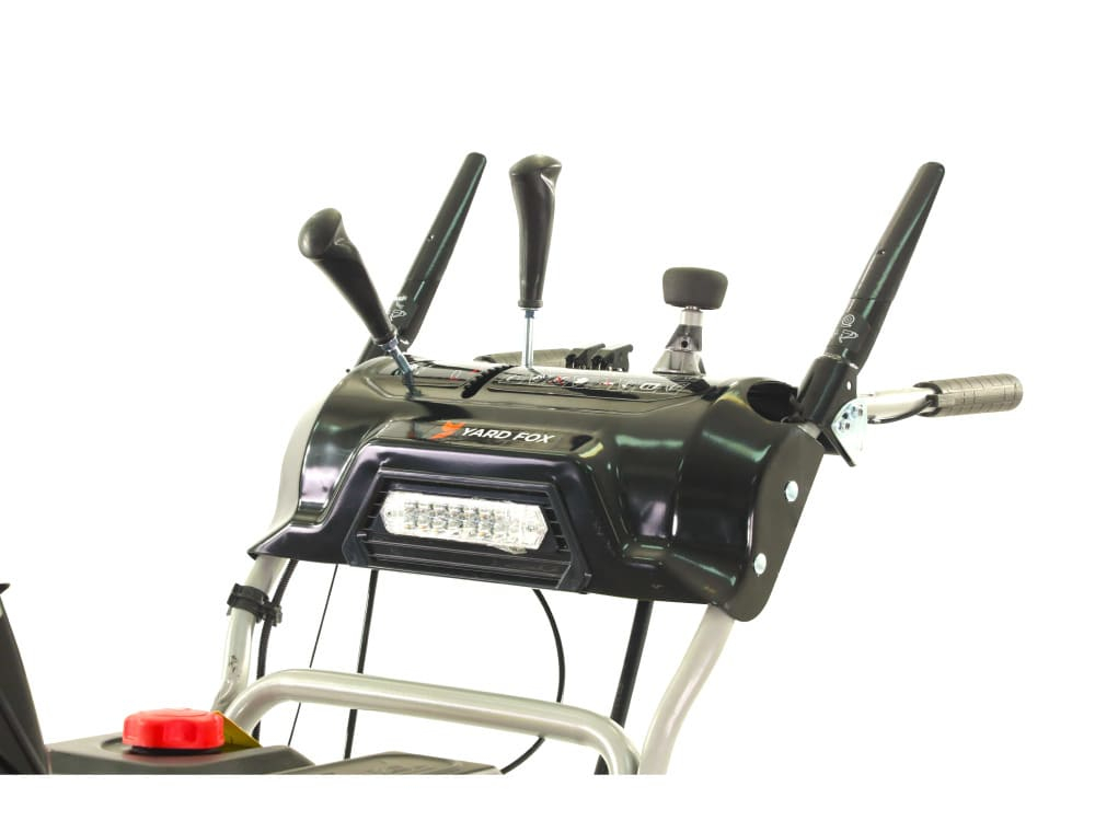 Снегоуборщик YARD FOX 6654E