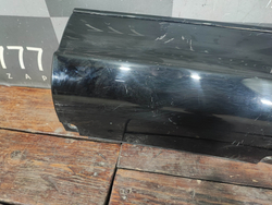 Накладка заднего бампера Lexus LX 3 (LX 570) 15-23 Б/У Оригинал PZ32260061