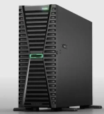 Сервер HPE/ML350 Gen11/1/Xeon Gold/5418Y(16C/32T)/2 GHz/32 Gb/MR408i-o/8SFF/4x1GbE/1x1000W Titanium