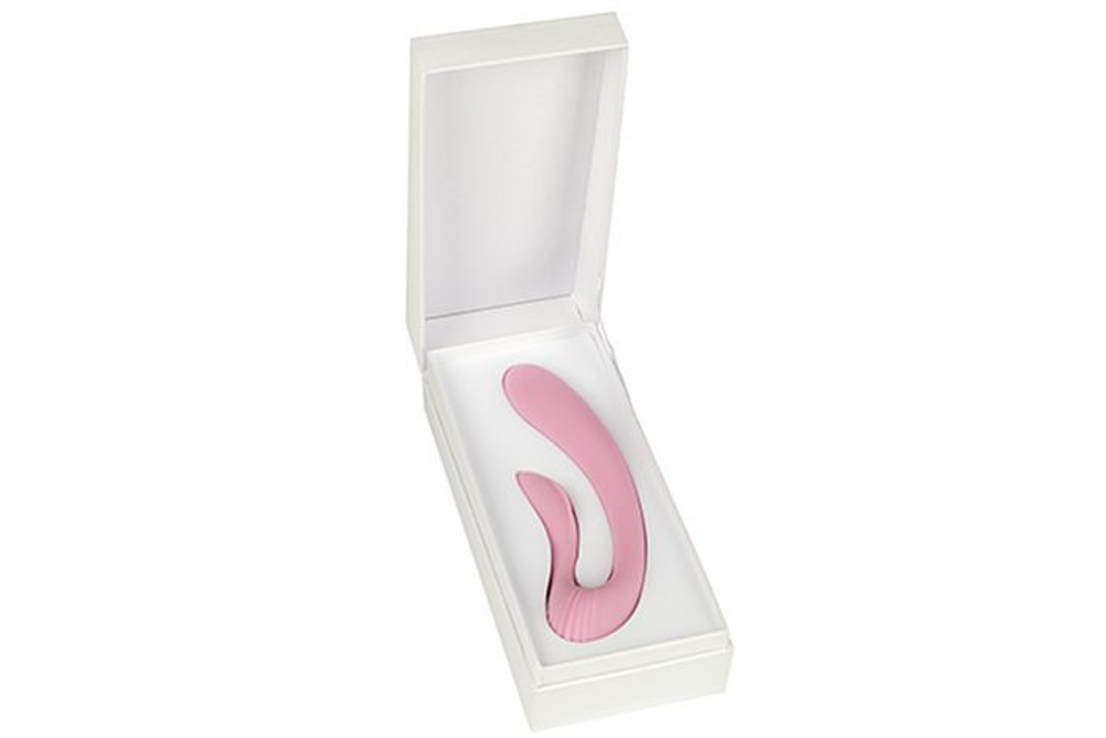 Adrien Lastic G-wave - Многофункциональный вибратор