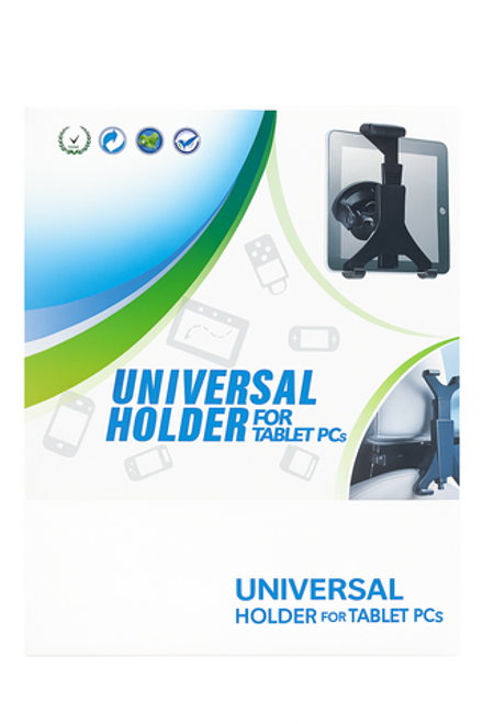 Держатель для планшета Universal Holder 2730
