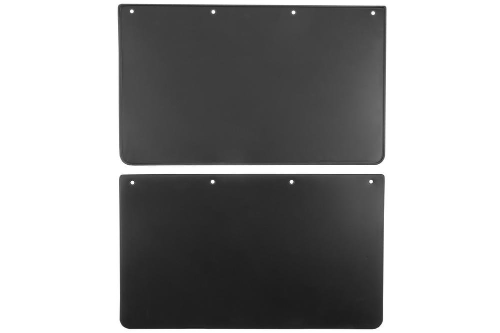 Брызговики крыла К-570, 2 шт. (полиуретан) NLF.80.06.F10