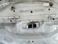 Капот Nissan X-Trail t32 (2013-2022)