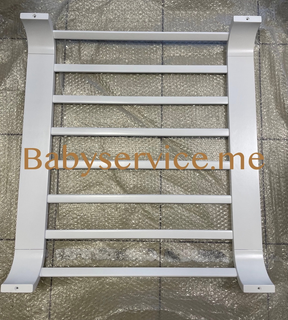 Боковая решетка Happy Baby Mommy Love