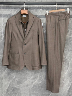 Костюм Brunello Cucinelli