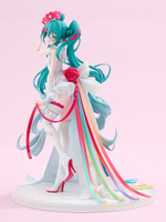 Хатсуне Мику / Hatsune Miku