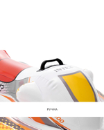 Игрушка для плавания верхом 117*77см Скутер 57520 (Intex)