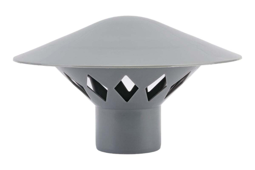 ЗОНТ ВЕНТИЛЯЦИОННЫЙ VALFEX 50 ВК