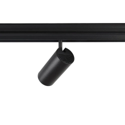 Светильник трековый магнитный Crystal Lux CLT 0.33 003 12W BL 3CCT-SMART