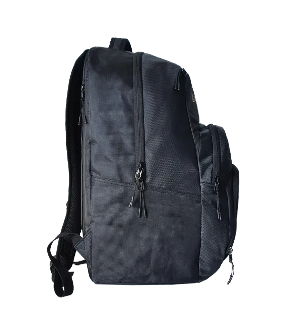 Рюкзак для падел Oxdog Hyper Match Thermo Black 2025, 35L