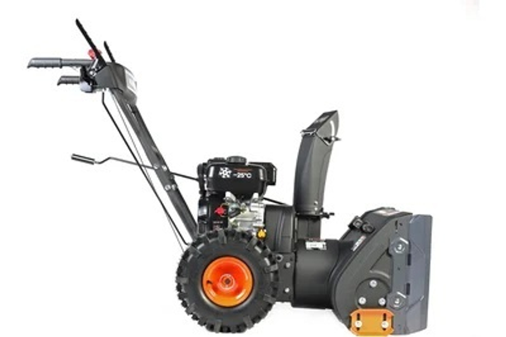 Снегоуборщик PATRIOT PS 603