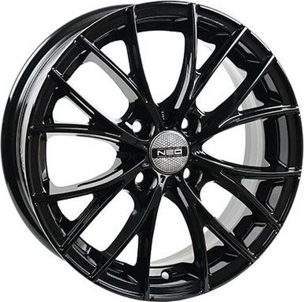 Neo 573 6x15 4x100 ET 45 Dia 60.1 (GB)