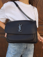 Saint Laurent Niki