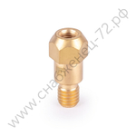 FoxWeld Держатель након. M8 (MIG-36) (142.0020/MD0132, ЕР-36, пр-во FoxWeld/КНР)