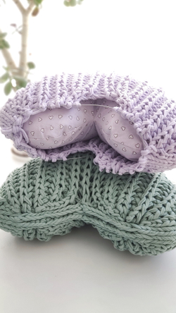 Видео Мастер-класс по Подушке Сердце