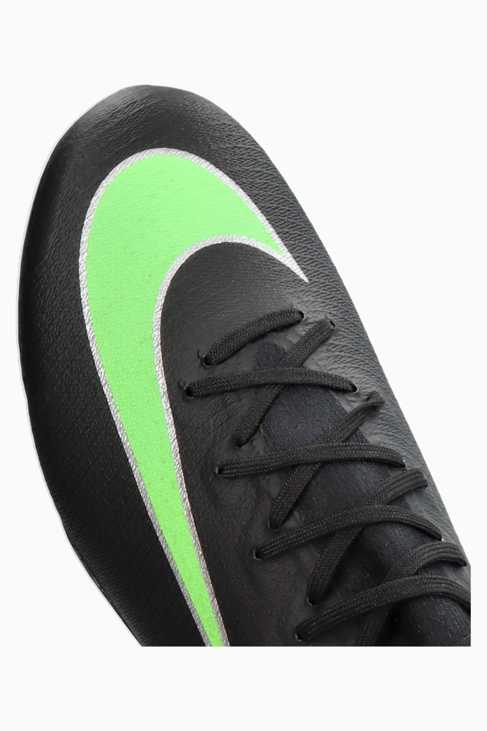 Бутсы Nike Zoom Mercurial Vapor 17 Pro AG - черный