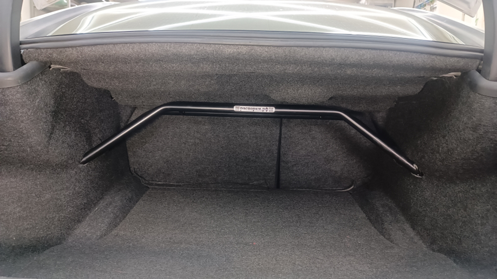 Распорка задних стоек (стаканов) Dodge Charger 7 (LD) (ПОД ЗАКАЗ)