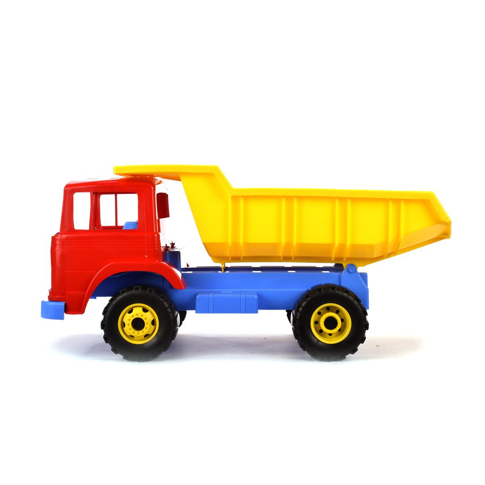 Самосвал "GROSS" (Лена)